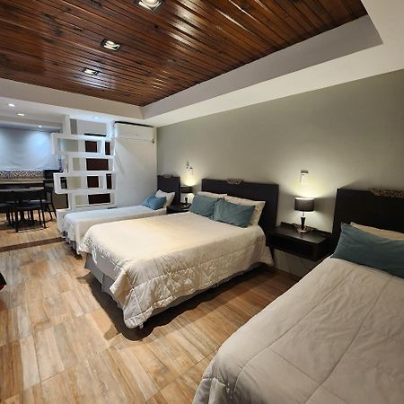 Nomades Apartamentos 帕索德洛斯利布雷斯 外观 照片