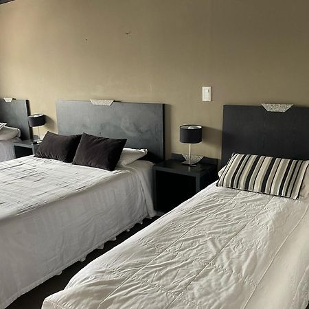 Nomades Apartamentos 帕索德洛斯利布雷斯 外观 照片