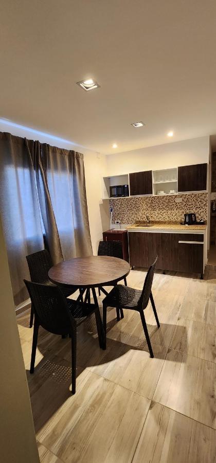 Nomades Apartamentos 帕索德洛斯利布雷斯 外观 照片