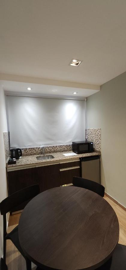 Nomades Apartamentos 帕索德洛斯利布雷斯 外观 照片