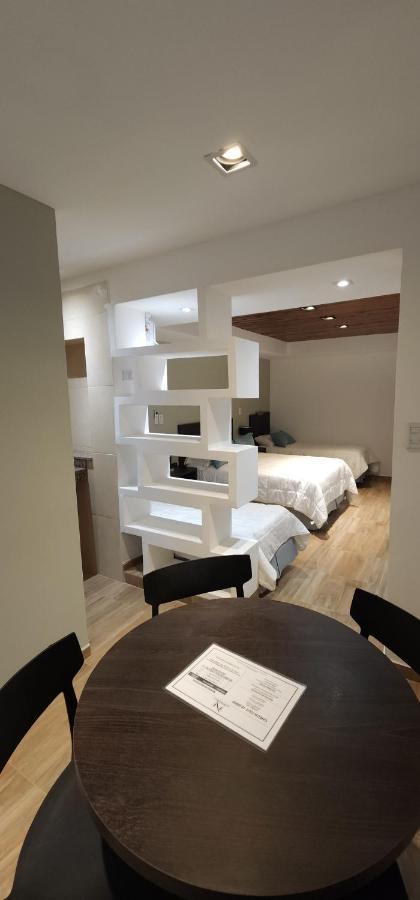 Nomades Apartamentos 帕索德洛斯利布雷斯 外观 照片