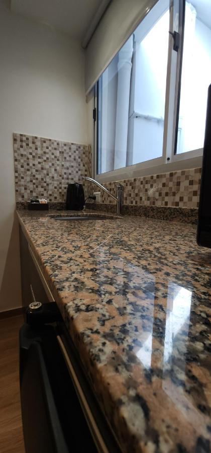 Nomades Apartamentos 帕索德洛斯利布雷斯 外观 照片