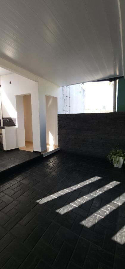 Nomades Apartamentos 帕索德洛斯利布雷斯 外观 照片