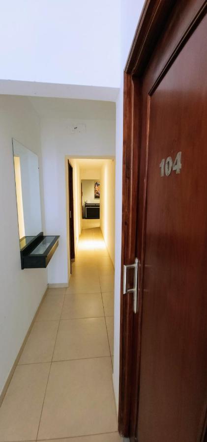 Nomades Apartamentos 帕索德洛斯利布雷斯 外观 照片