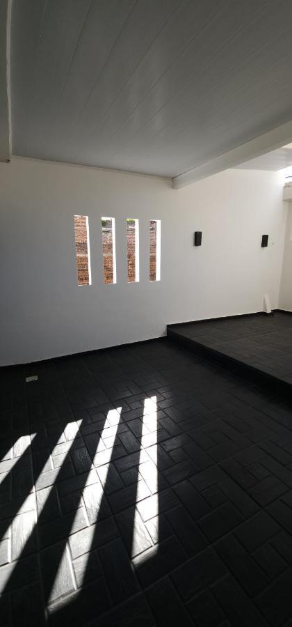 Nomades Apartamentos 帕索德洛斯利布雷斯 外观 照片