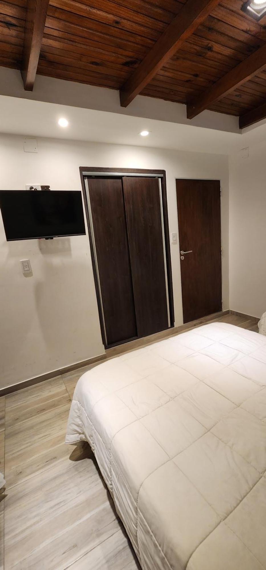 Nomades Apartamentos 帕索德洛斯利布雷斯 客房 照片