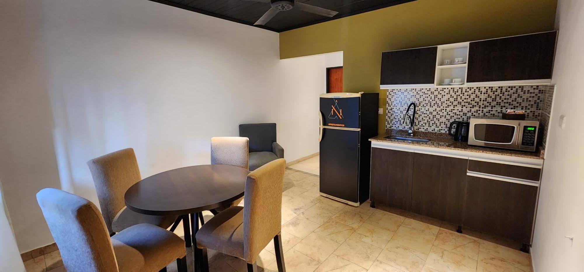 Nomades Apartamentos 帕索德洛斯利布雷斯 客房 照片